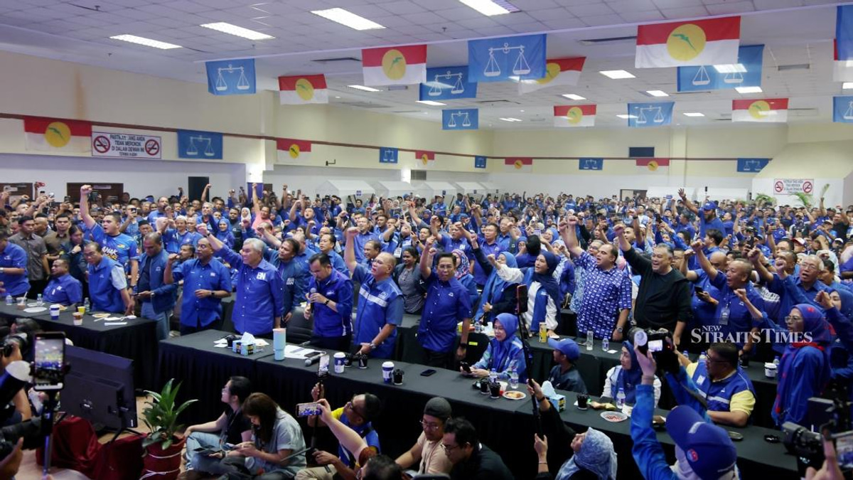 Negri Sembilan sweep bolsters case for BN-PN alliance in Melaka, analysts suggest