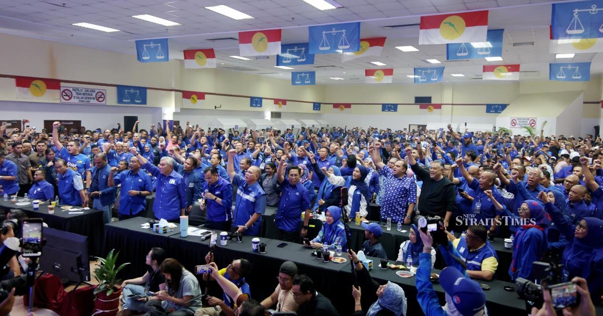 Negri Sembilan sweep bolsters case for BN-PN alliance in Melaka, analysts suggest