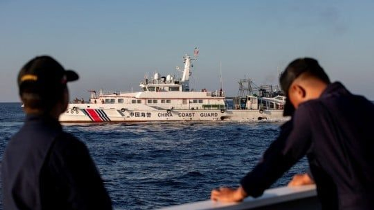 China Praises Malaysia's Constructive Stance on South China Sea Code of Conduct Talks