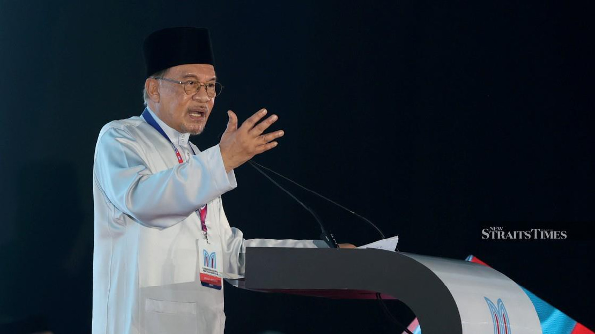 Cabinet to Consider AUKU Abolition This Week, Says Anwar