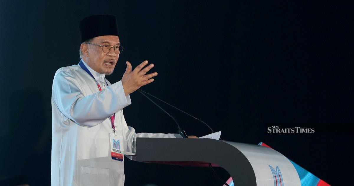 Cabinet to Consider AUKU Abolition This Week, Says Anwar
