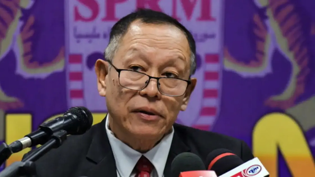 1,638 Companies Implicated in RM45 Million Fraud Linked to Daya Kerjaya 2.0 Scheme