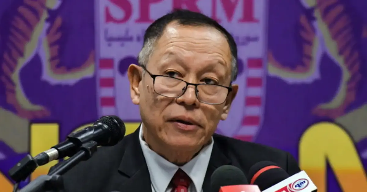 1,638 Companies Implicated in RM45 Million Fraud Linked to Daya Kerjaya 2.0 Scheme