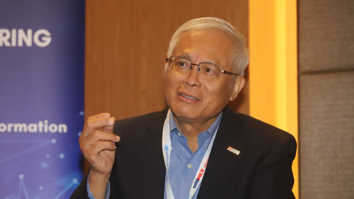 Malaysia targets nearly RM800bil in electronics exports for 2026