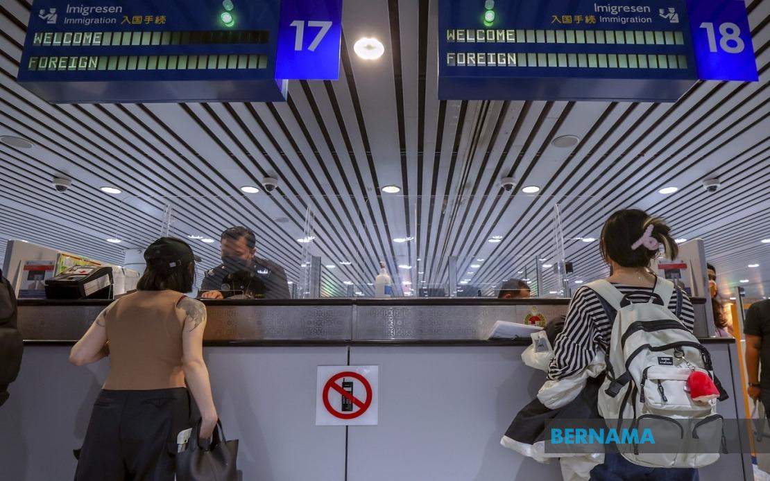 Cabinet Approves 17-Point Security Enhancement Plan for KLIA and National Entry Points
