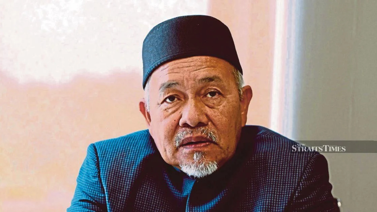 PAS Pushes for Nationwide Elections to Align with Johor Polls