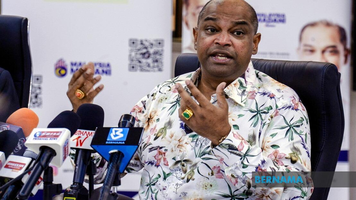 KESUMA Moves to Convert Skills Loans Into Grants for TVET Students
