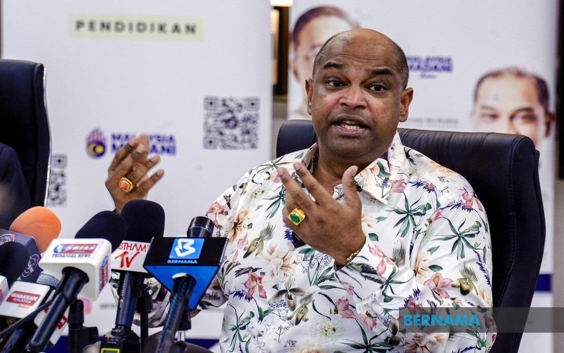 KESUMA Moves to Convert Skills Loans Into Grants for TVET Students