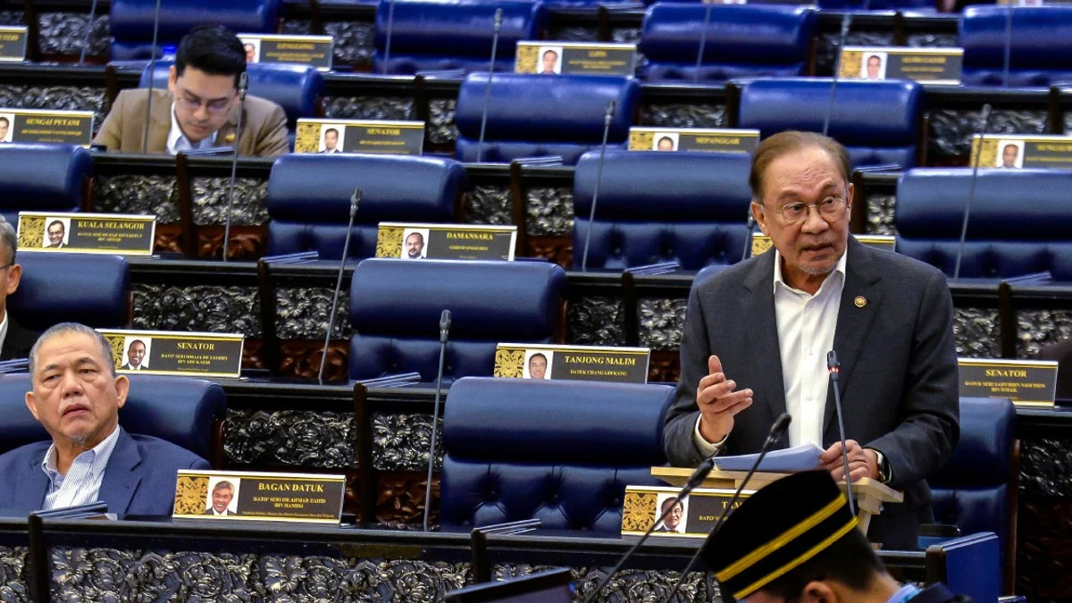 Malaysia's household debt reaches RM1.73 trillion as economic pressures mount