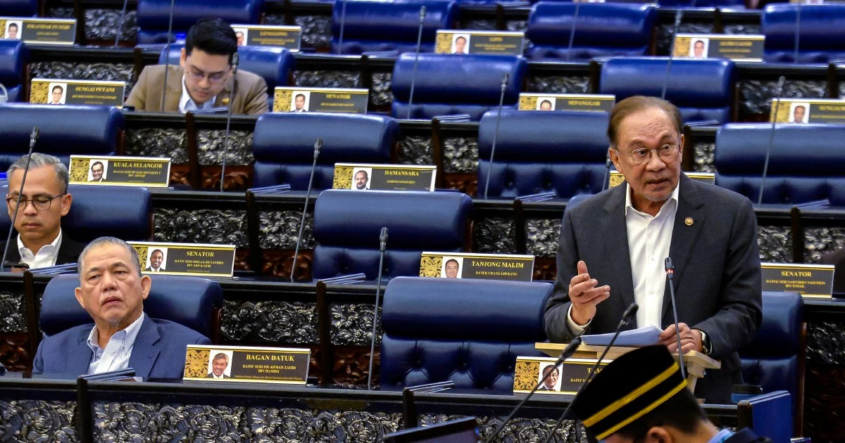 Malaysia's household debt reaches RM1.73 trillion as economic pressures mount