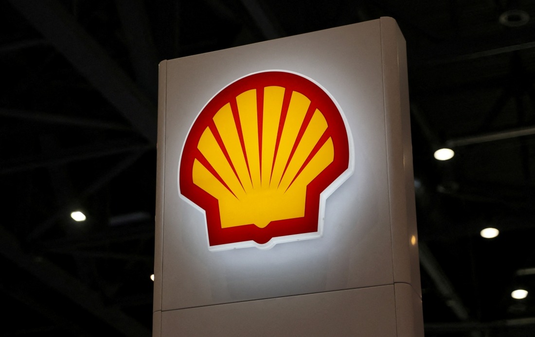 Shell Profits Surge 70% in First Half as Oil Price Turmoil Creates Trading Opportunities