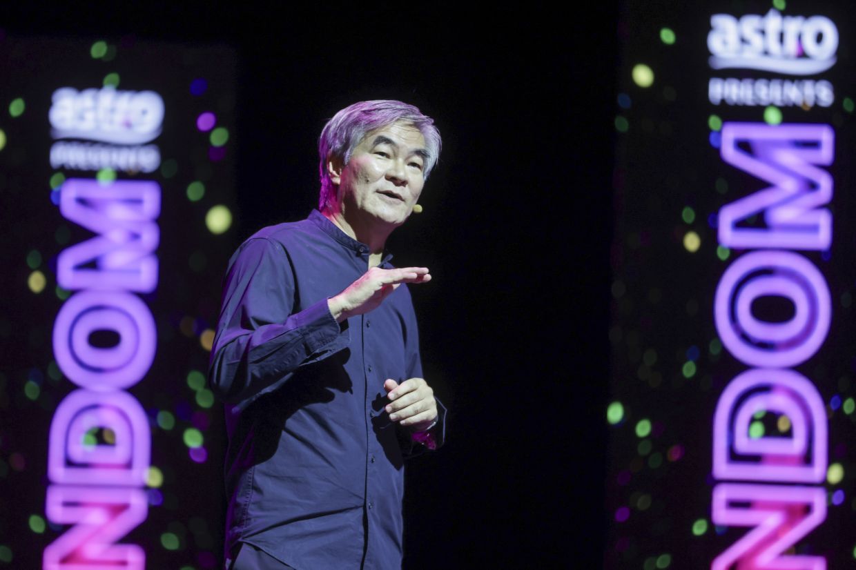 Astro launches Astro X3 streaming service with flexible pricing and Malaysian drama slate