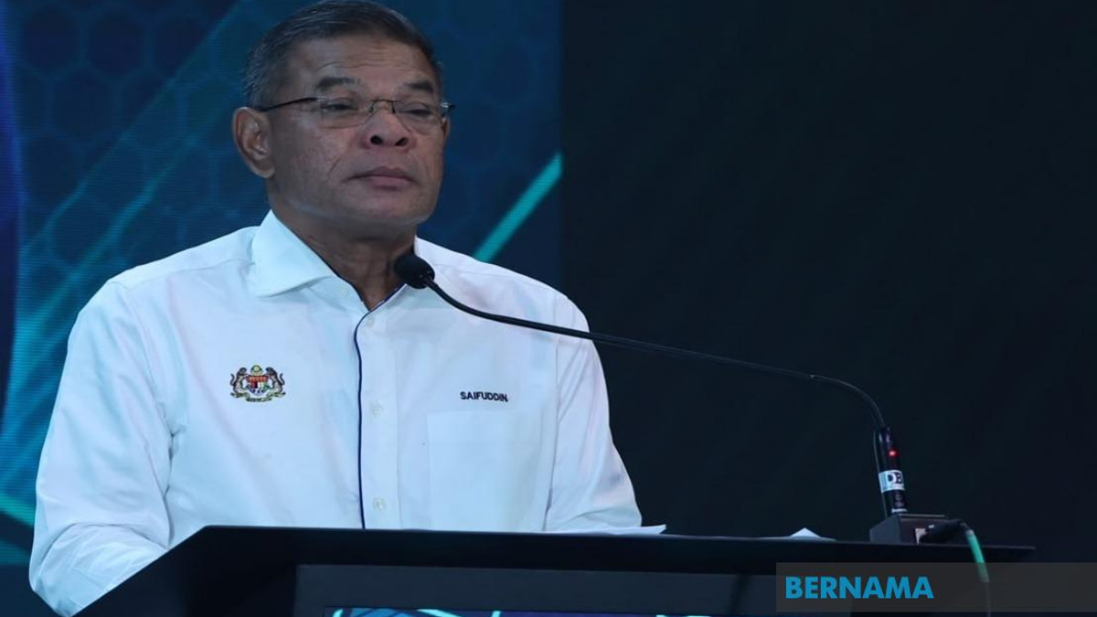 Malaysia's Immigration Department Targets Over RM5 Billion Revenue Collection for 2026