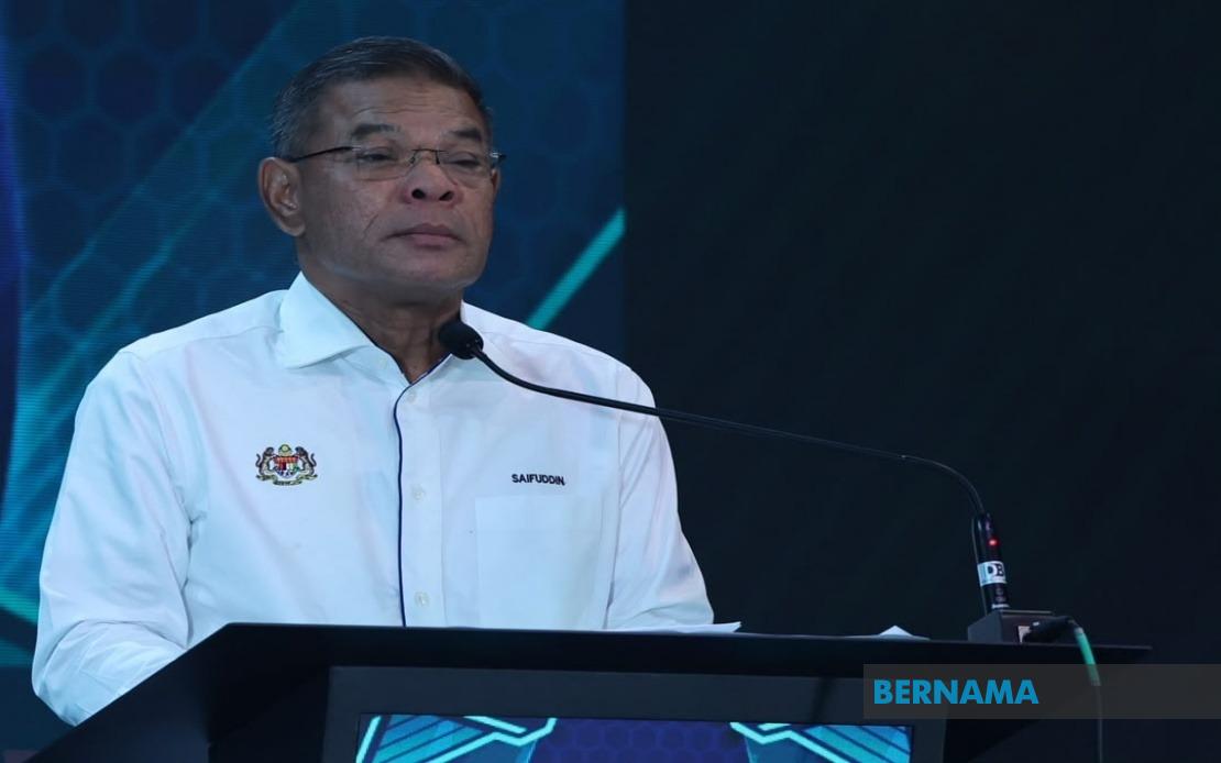 Malaysia's Immigration Department Targets Over RM5 Billion Revenue Collection for 2026