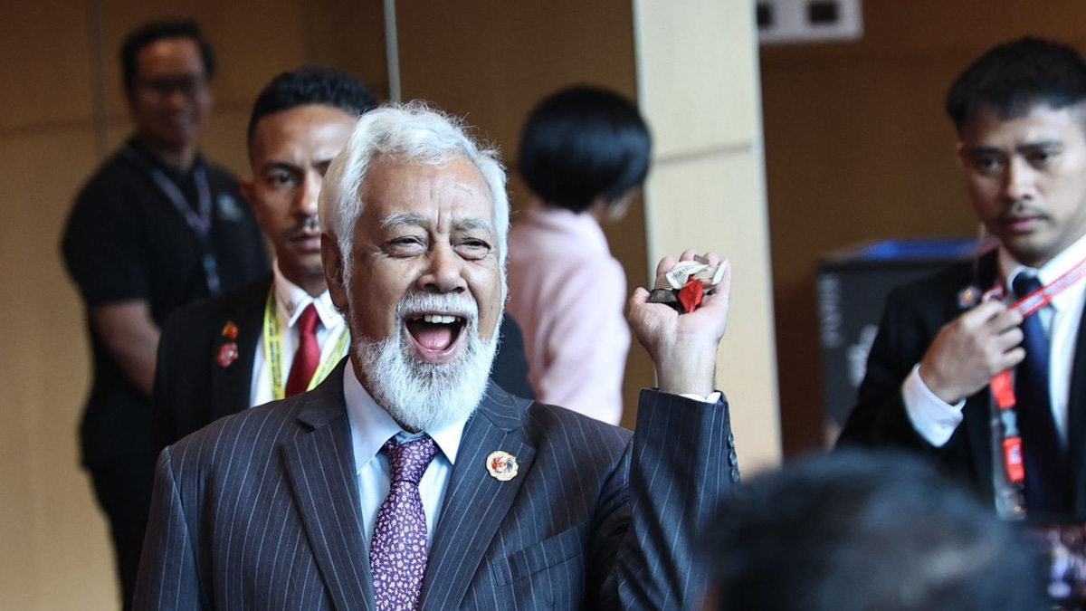 Singapore commits deeper support for Timor-Leste's Asean integration and 2029 chairmanship bid