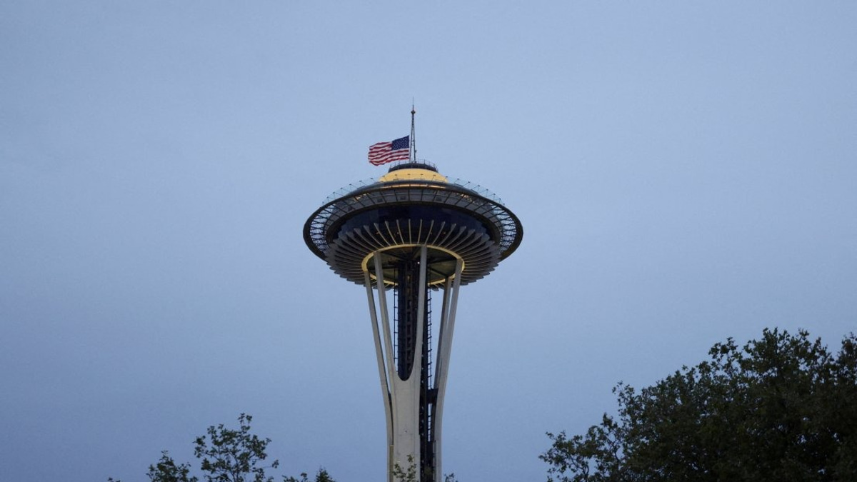 Teenage Suspect Detained After Seattle Food Festival Shooting Claims Three Lives