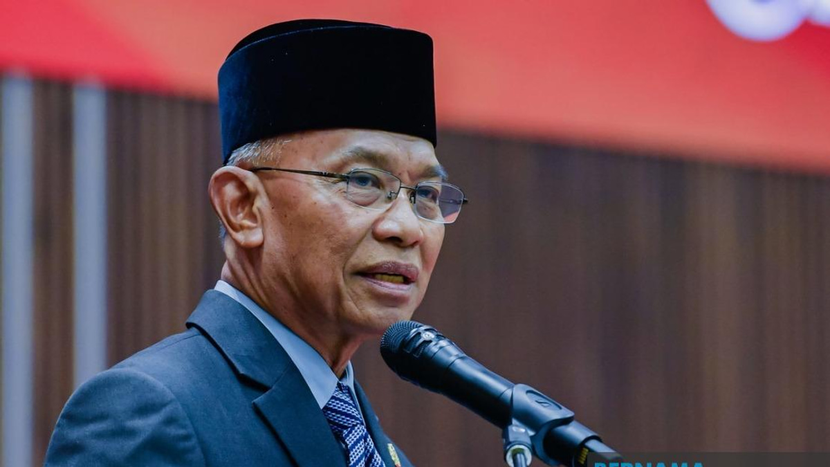 Rukun Negara Principles Aligned With Islamic Values, Says YADIM