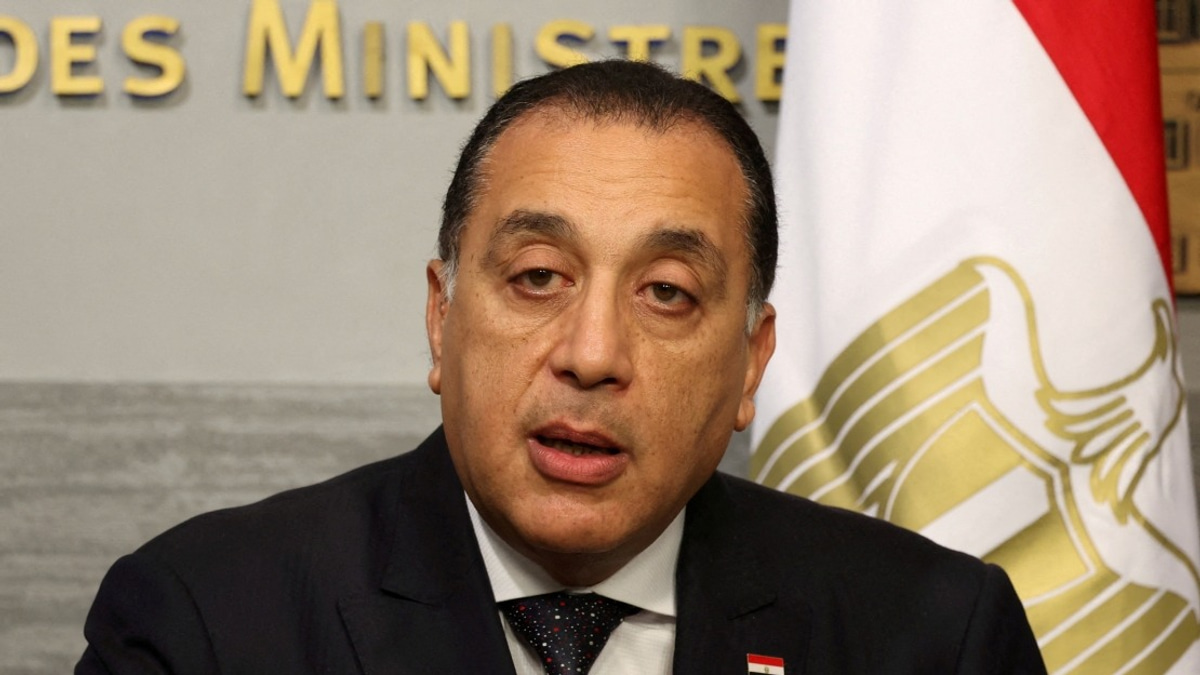 Egypt Targets 2028 for First Nuclear Reactor as Russian Partnership Accelerates
