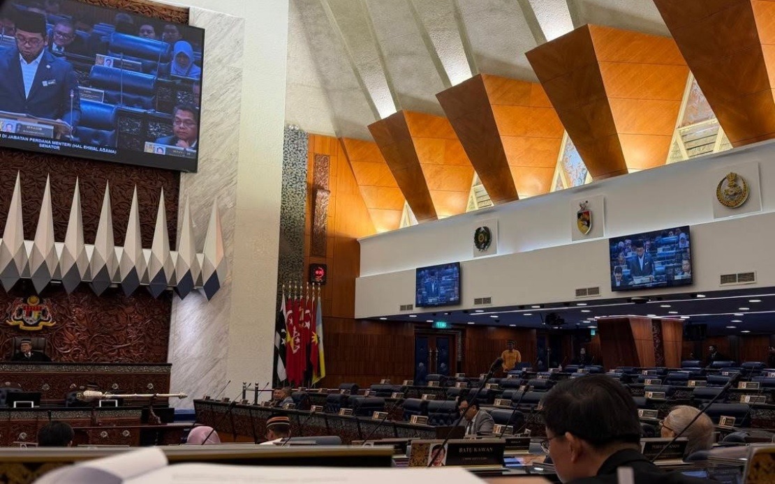 Opposition Walkout Over Tabung Haji RCI Reflects Deeper Parliamentary Tensions