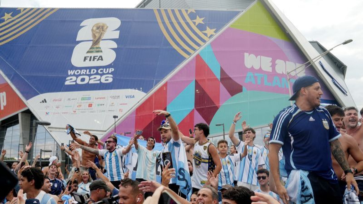 Atlanta's World Cup Summer: How a Hip-Hop City Found New Rhythm in Global Football