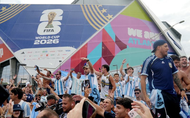 Atlanta's World Cup Summer: How a Hip-Hop City Found New Rhythm in Global Football