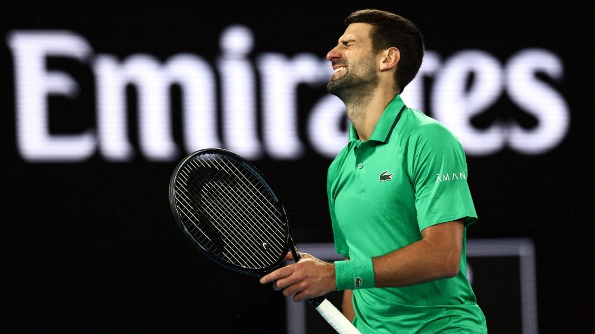 Djokovic Matches Federer's Historic Wimbledon Milestone as Sabalenka Eyes Title Run