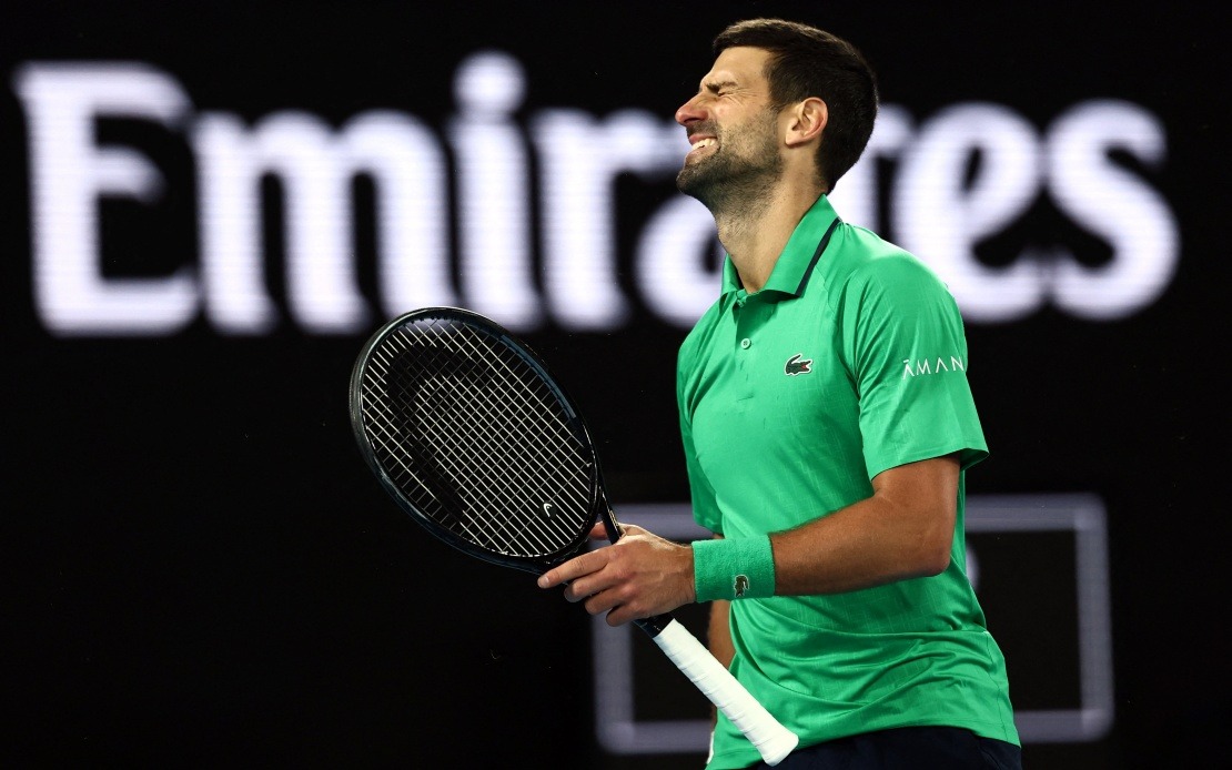 Djokovic Matches Federer's Historic Wimbledon Milestone as Sabalenka Eyes Title Run