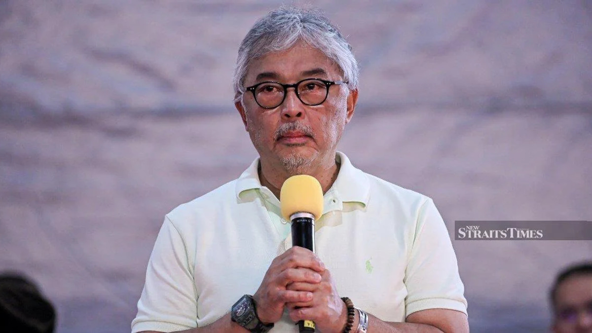 Pahang Sultan calls for accelerated push on rural basic services