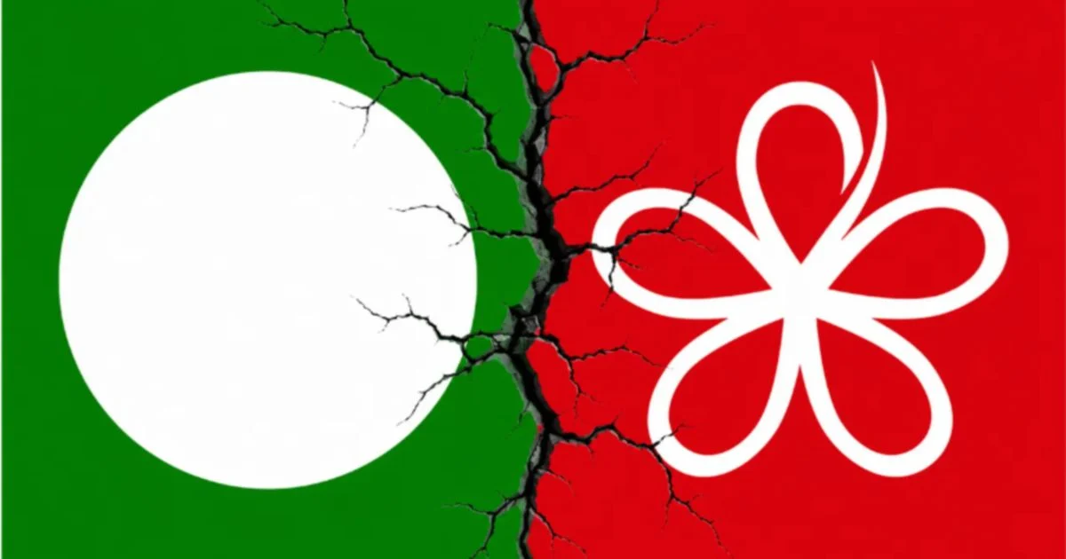 Perikatan Nasional's Unity Crisis: How the PAS-Bersatu Rift Could Reshape Malaysia's Political Landscape