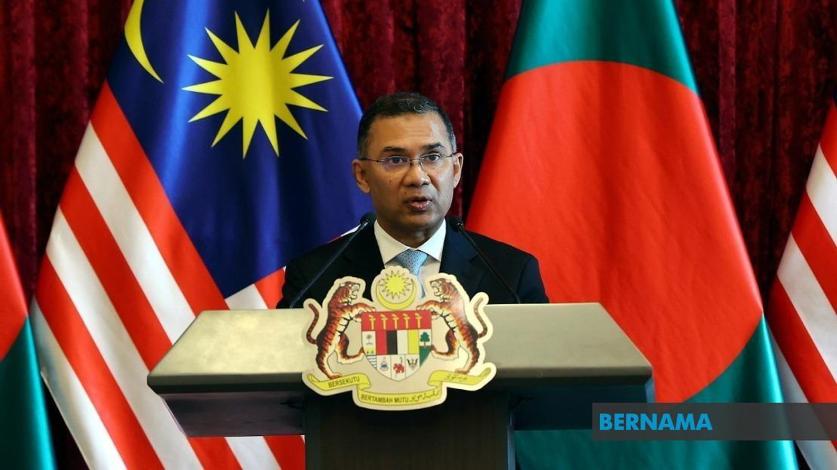 Bangladesh Hails Strengthened Ties with Malaysia Following PM's June Visit