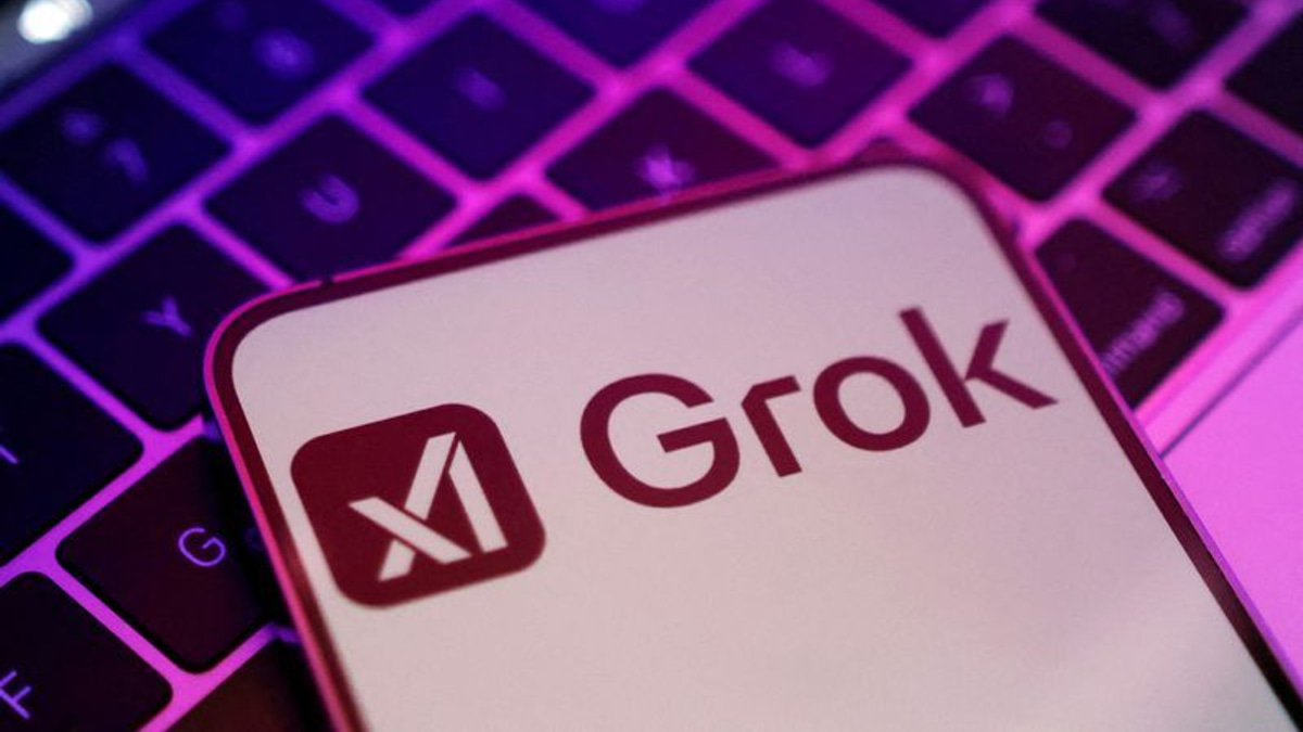 British MP sues xAI over sexually explicit deepfake images created by Grok