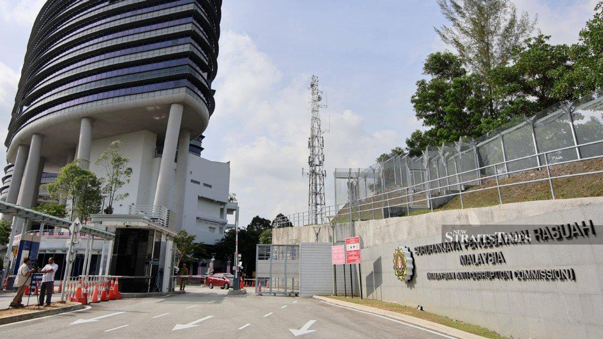 MACC pushes for robust whistleblower safeguards to elevate Malaysia's anti-corruption drive