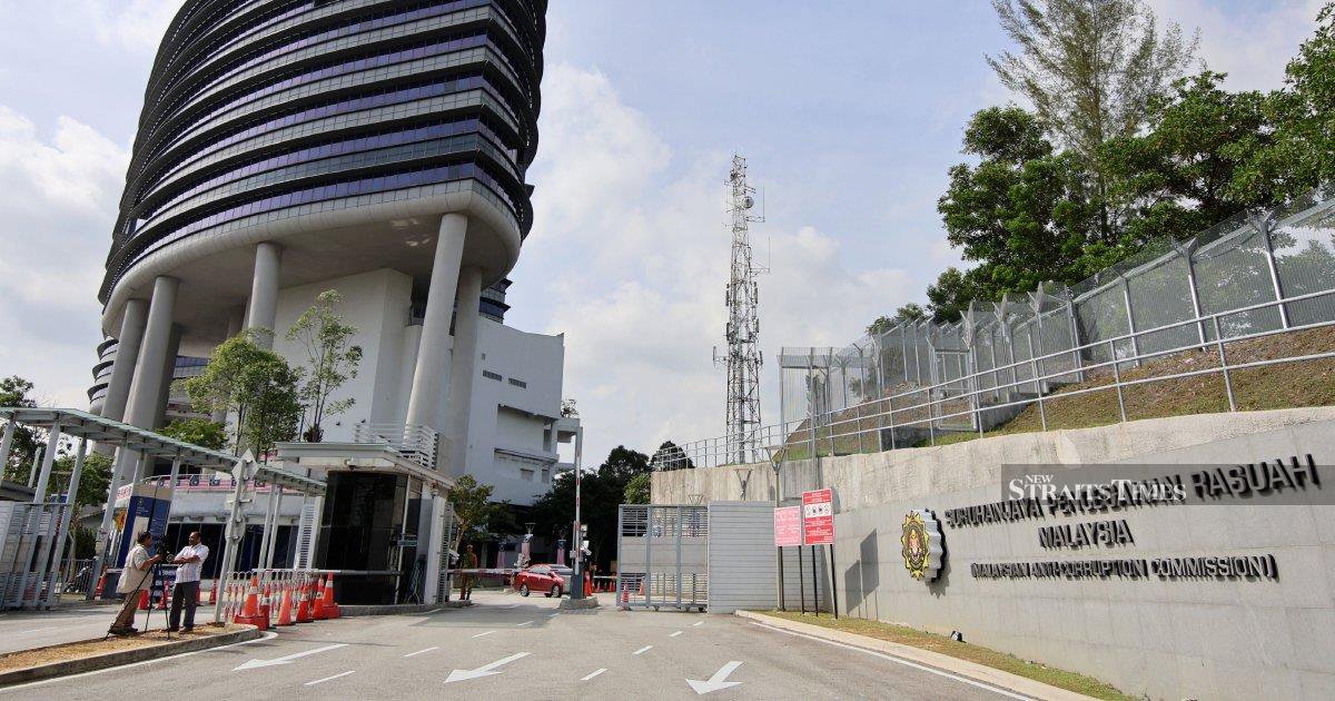 MACC pushes for robust whistleblower safeguards to elevate Malaysia's anti-corruption drive