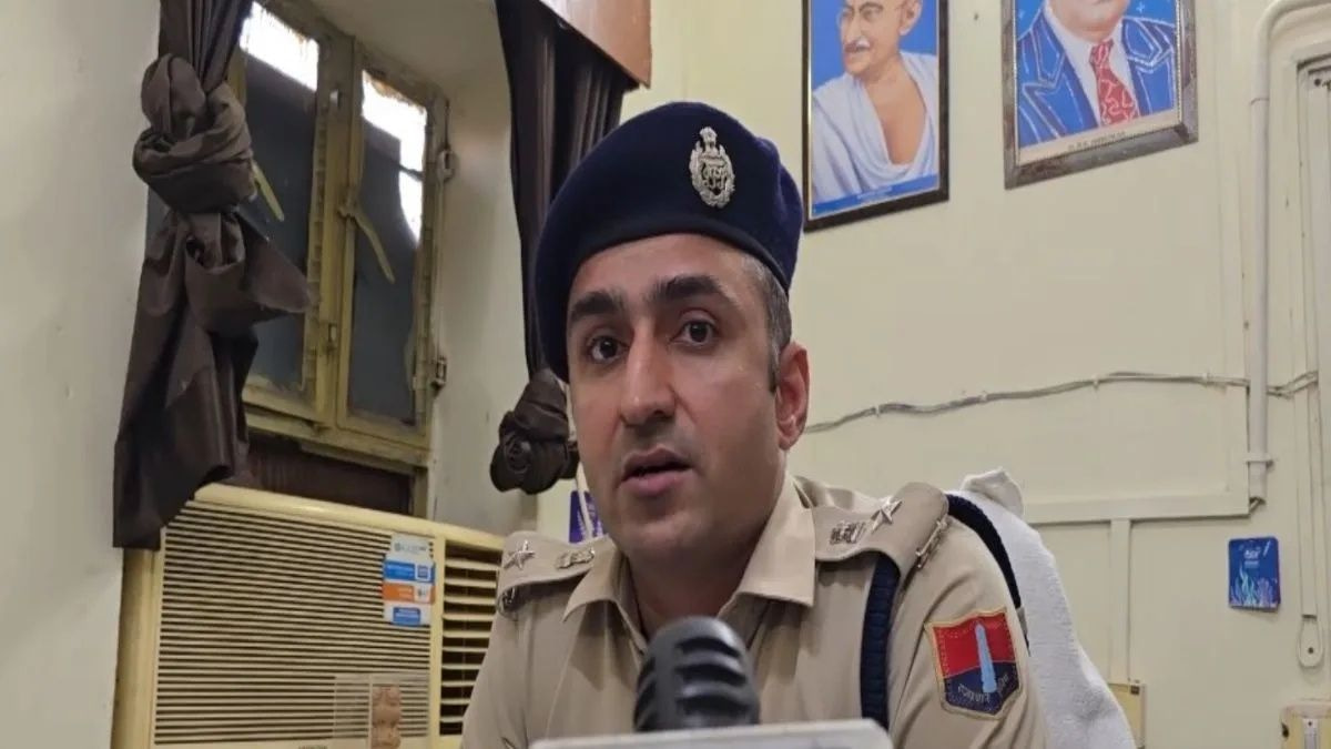 Father and relatives arrested in Rajasthan honour killing case after two sisters allegedly thrown into river
