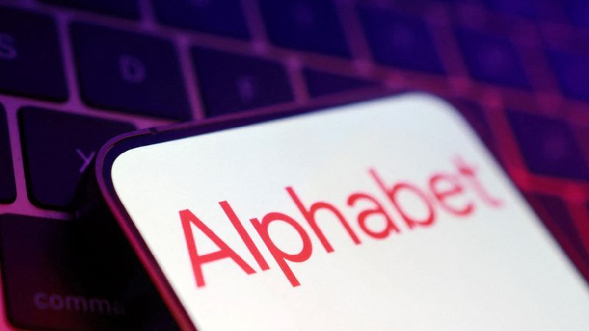 Alphabet Taps Debt Markets for $25 Billion as AI Spending Strains Cash Reserves