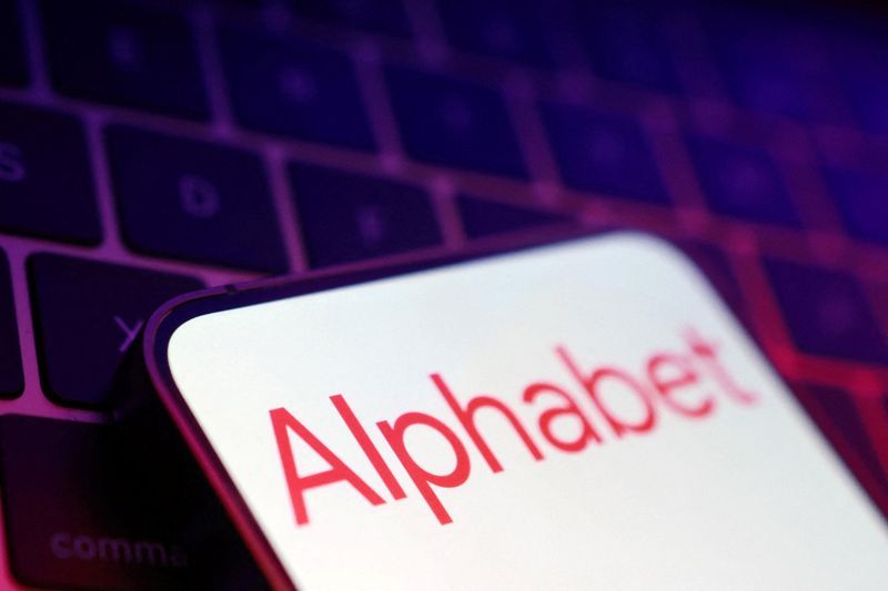 Alphabet Taps Debt Markets for $25 Billion as AI Spending Strains Cash Reserves