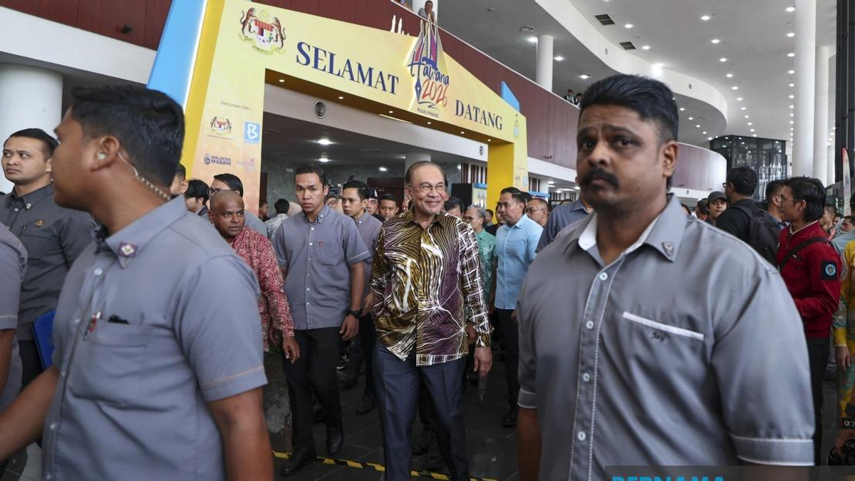 PM Anwar Officiates HAWANA 2026 Celebration, Honouring Excellence in Malaysian Journalism