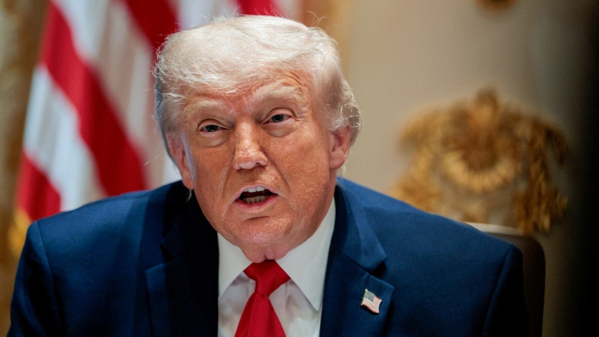 Trump Claims Israel and Hezbollah Agree to Halt Mutual Attacks