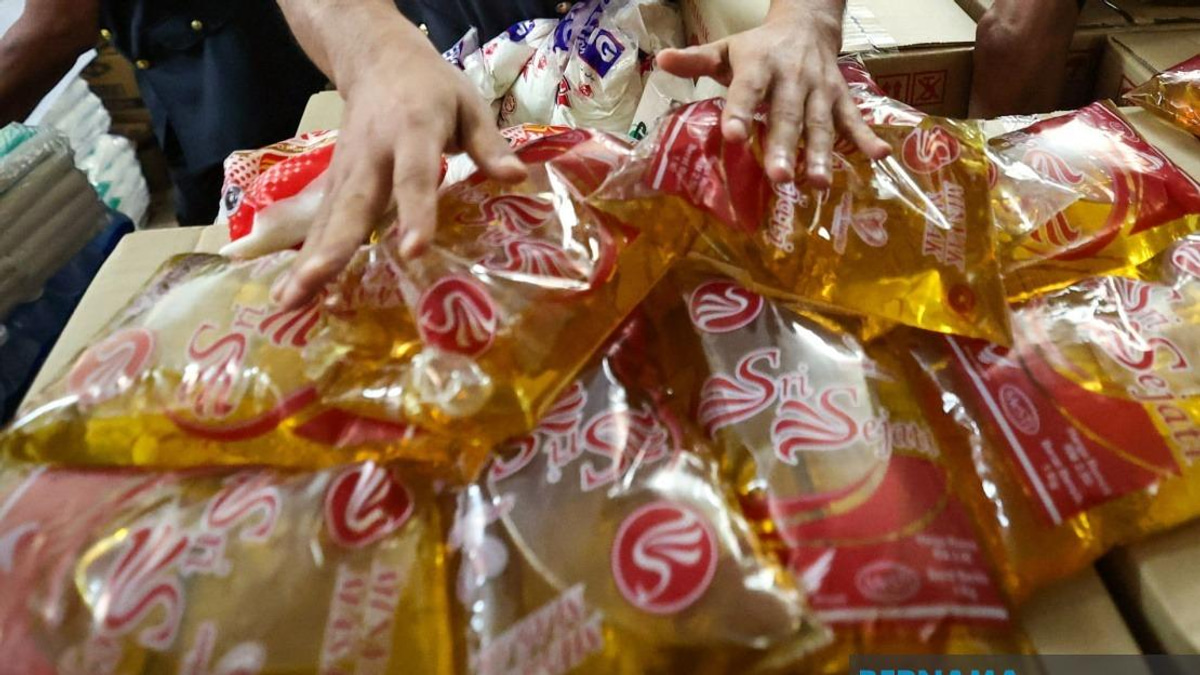 PAC Demands Overhaul of Cooking Oil Subsidy System, Flags RM10.9 Billion Leakage