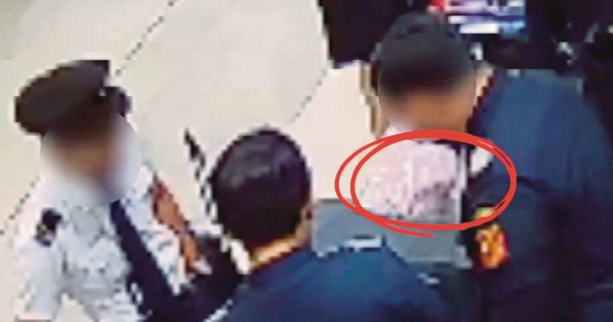 Malaysian pilot's Jakarta arrest reveals serious lapses in aviation safety protocols, experts warn