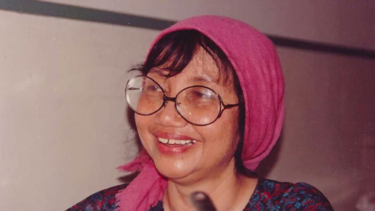 Adibah Amin's Legacy Could Bridge Divides, Says Former Federal Court Judge