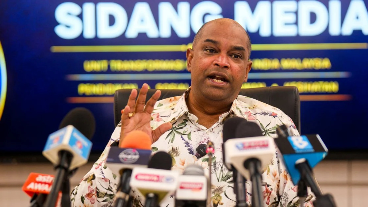 Perkeso discovered Daya Kerjaya 2.0 irregularities through internal checks before MACC referral
