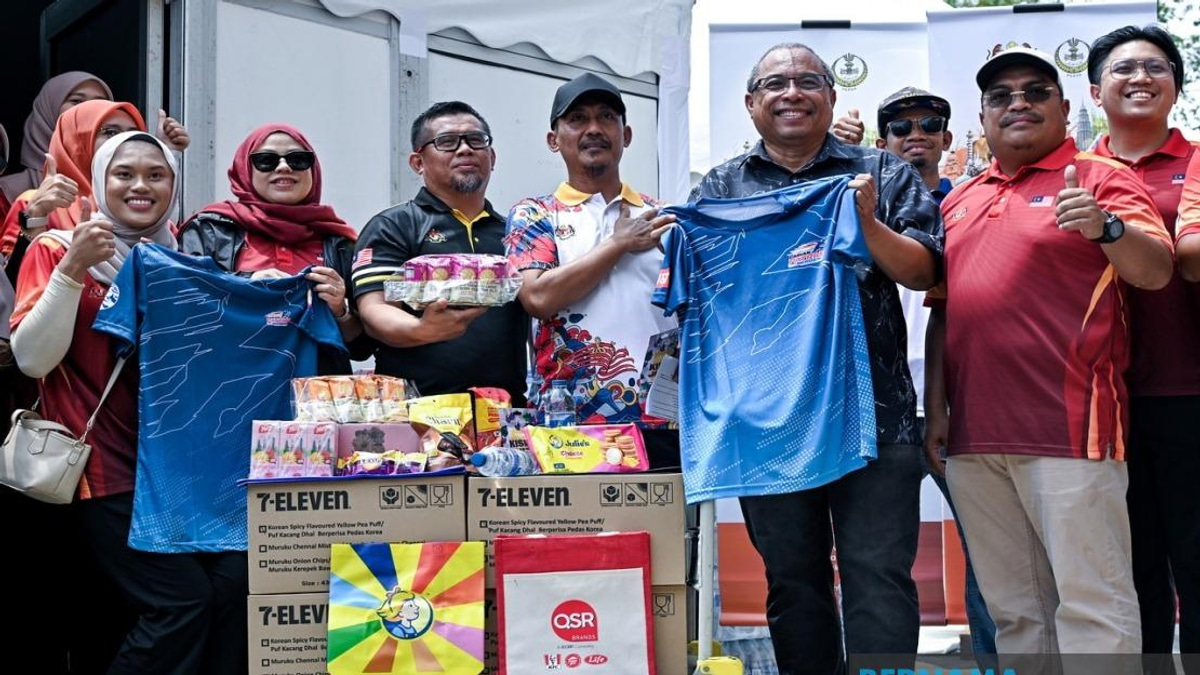 Malaysia's 2026 National Day Celebrations to Feature Expanded Patriotic Programmes