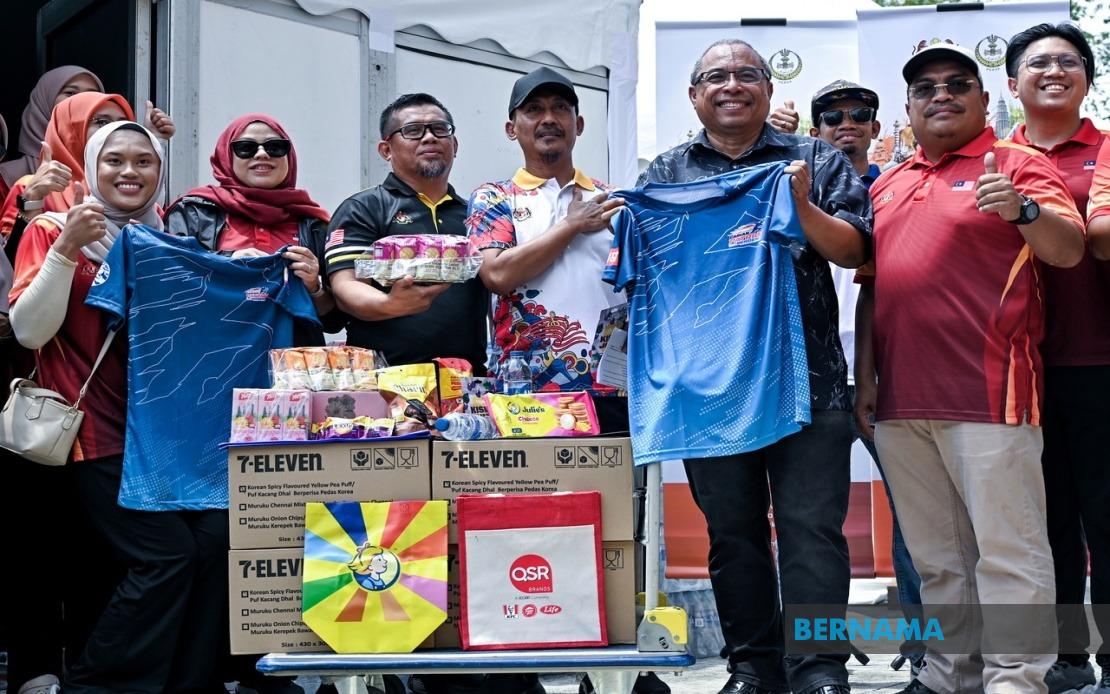 Malaysia's 2026 National Day Celebrations to Feature Expanded Patriotic Programmes