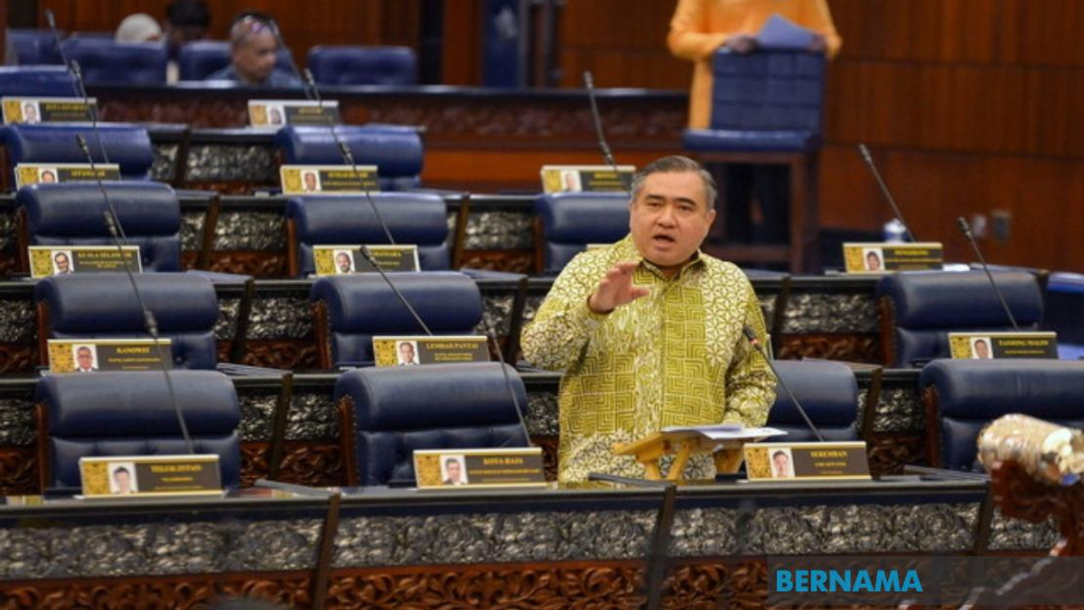 Federal Government To Provide Funding For Johor E-ART Project, Says Transport Minister Loke