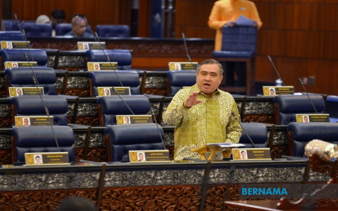 Federal Government To Provide Funding For Johor E-ART Project, Says Transport Minister Loke