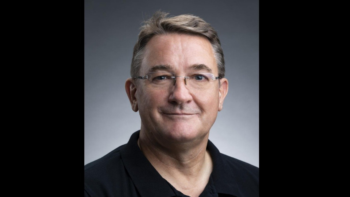 Semiconductor Industry Leader David Lacey Takes Up Post as British Honorary Consul in Penang