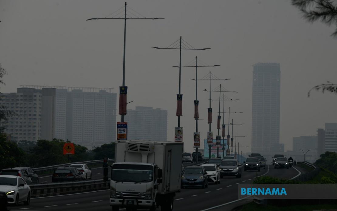 Penang Schools Intensify Precautions as Air Quality Deteriorates