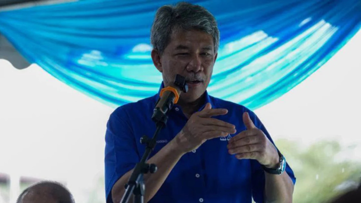 Johor Election Not a Bid to Free Najib, Says BN Leader
