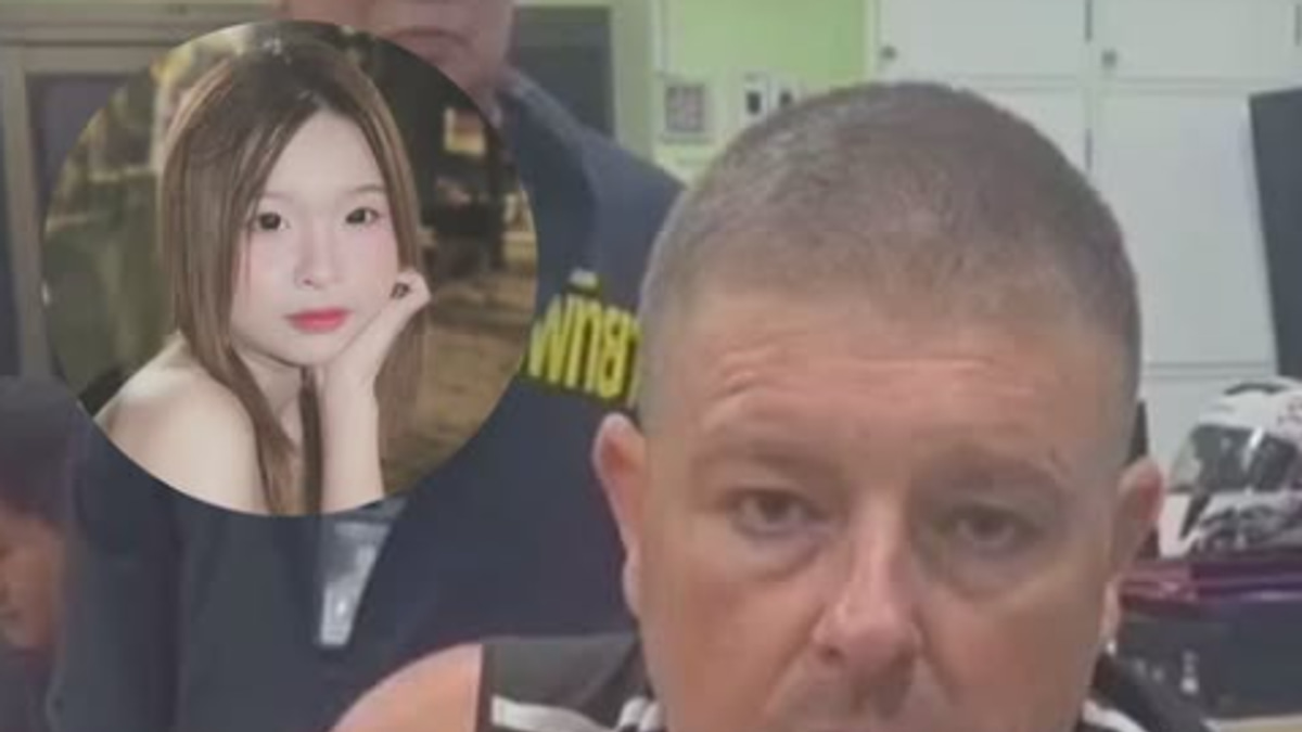 Thai Teenager Found Dead in Pattaya Suitcase Died from Suffocation, Police Confirm